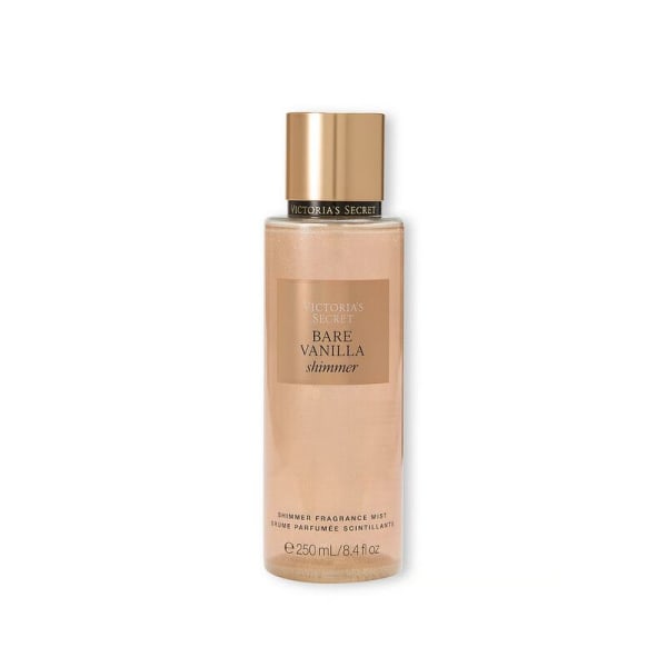 Victoria's S. Body Bare Vanilla Shimmer Victoria's Secret — perfume original