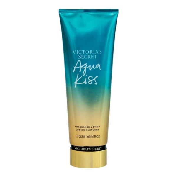 Victoria's S. Crema Aqua Kiss Victoria's Secret — perfume original