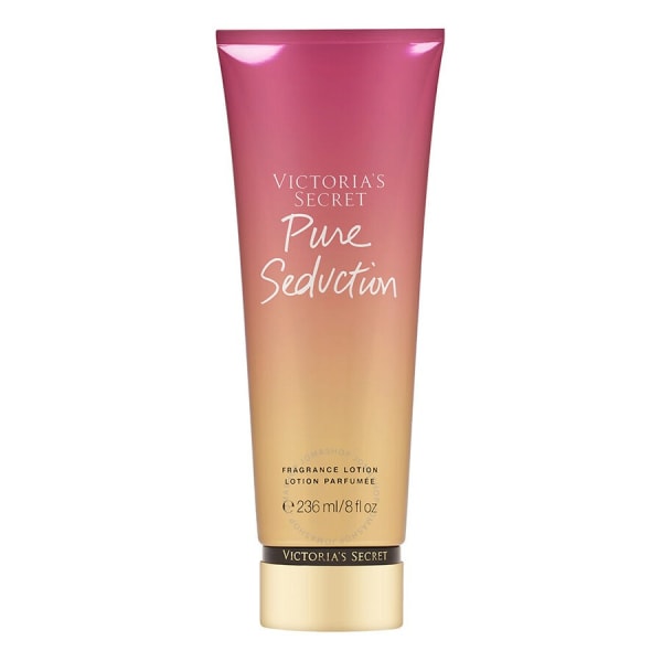 Victoria's S. Crema Pure Seduction Victoria's Secret — perfume original