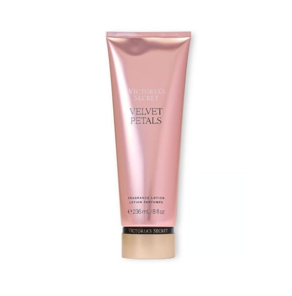 Victoria's S. Crema Velvet Petals Victoria's Secret — perfume original