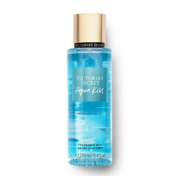 Victoria's S. Body Aqua Kiss Victoria's Secret — perfume original