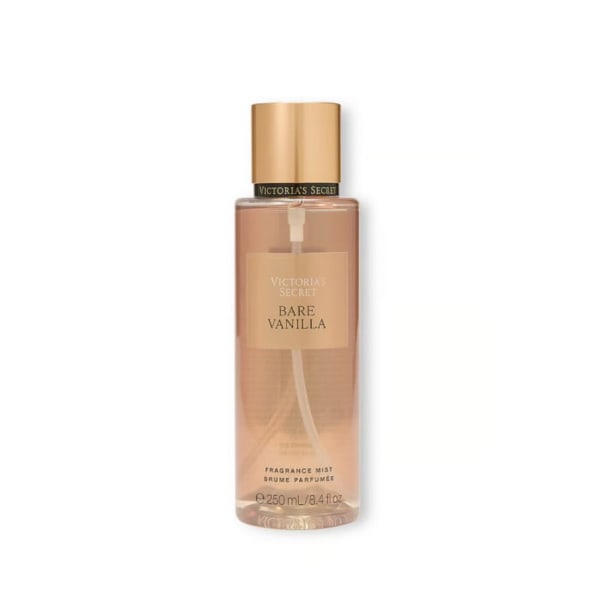 Victoria's S. Body Bare Vanilla Victoria's Secret — perfume original