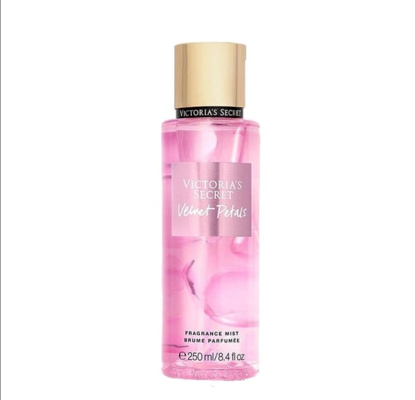 Victoria's S. Body Velvet Petals Victoria's Secret — perfume original