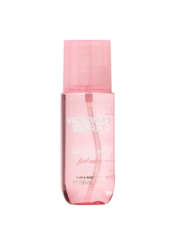 Victoria's S. Body Coconut Milk & Rose Feel Calm Victoria's Secret — perfume original