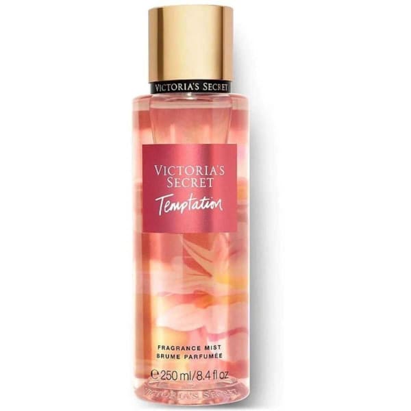 Victoria's S. Body Temptation Victoria's Secret — perfume original