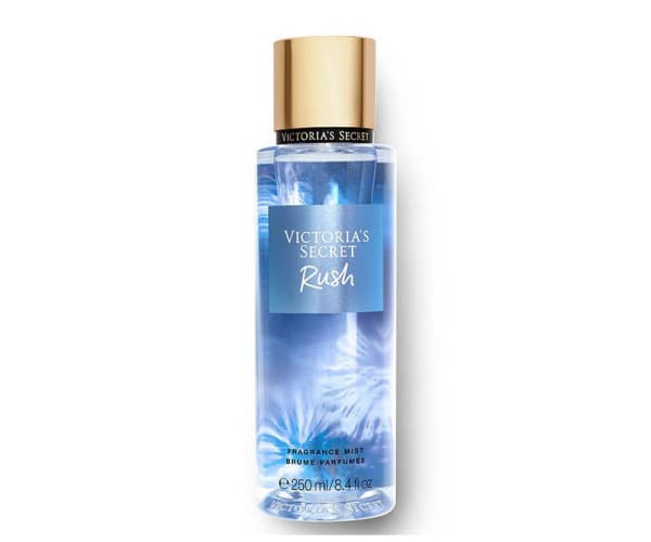 Victoria's S. Body Rush Victoria's Secret — perfume original