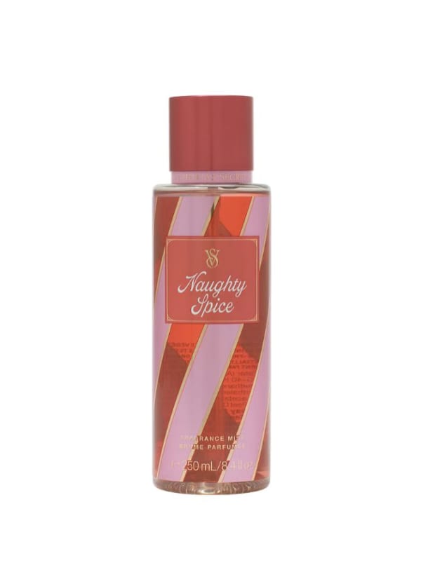 Victoria's S. Body Naughty Spice Victoria's Secret — perfume original