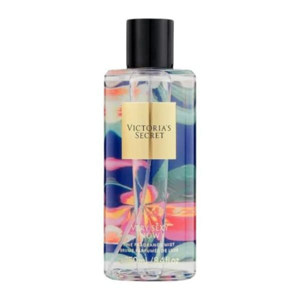 Victoria's S. Body Very Sexy Now Victoria's Secret — perfume original