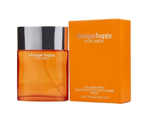 Clinique Happy 100 ml EDT Clinique — perfume original