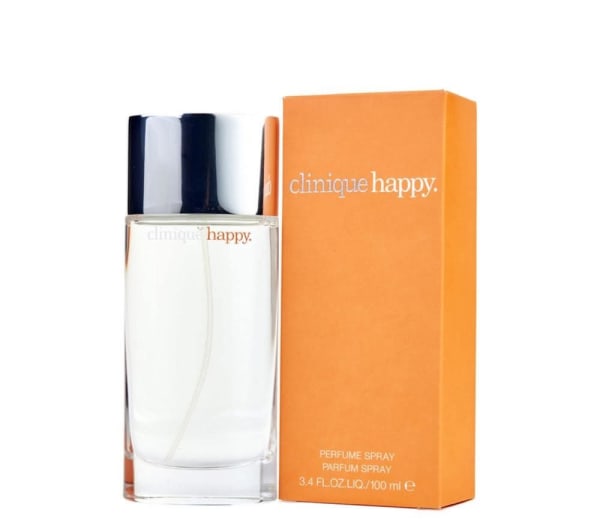Clinique Happy 100 ml EDP Clinique — perfume original