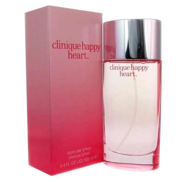 Clinique Happy Heart 100 ml EDP Clinique — perfume original
