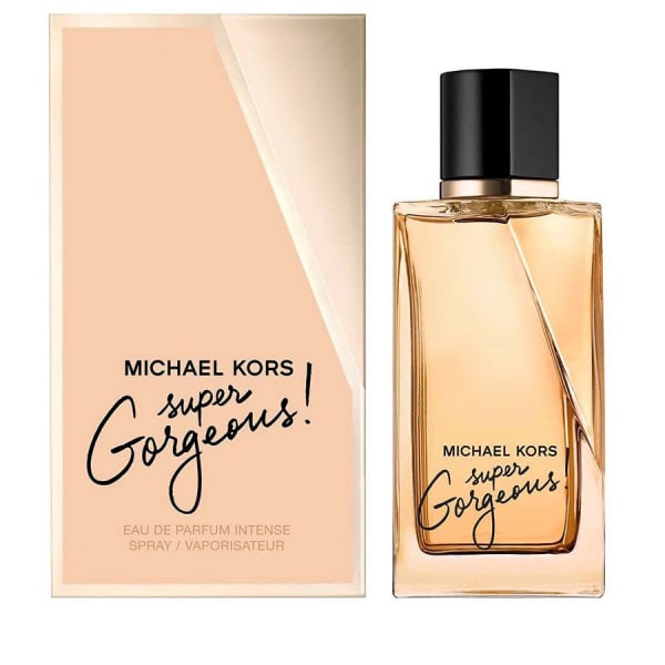 Michael K. Super Gorgeous! 100 ml EDP Michael Kors — perfume original