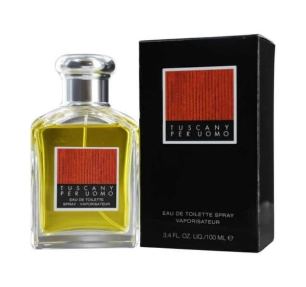 Aramis Tuscany 100 ml EDT Aramis — perfume original