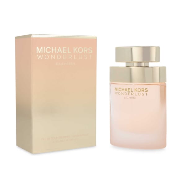 Michael K. Wonderlust Eau Fresh 100 ml EDT Michael Kors — perfume original