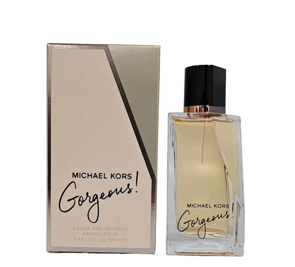 Michael K. Gorgeous! 100 ml EDP Michael Kors — perfume original