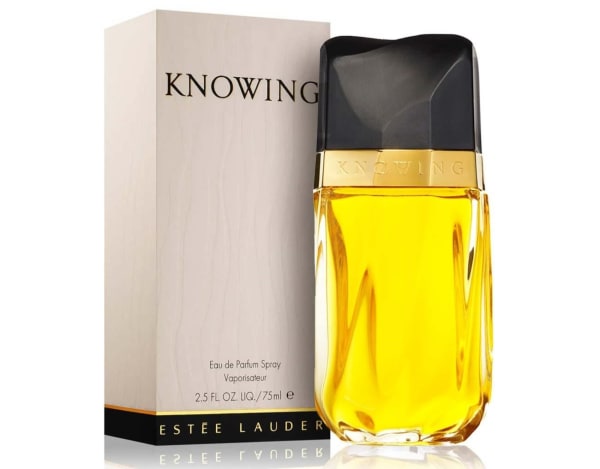 Estee L. Knowing 75 ml EDP Estée Lauder — perfume original