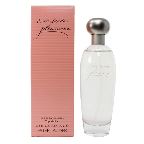 Estee L. Pleasures 100 ml EDP Estée Lauder — perfume original