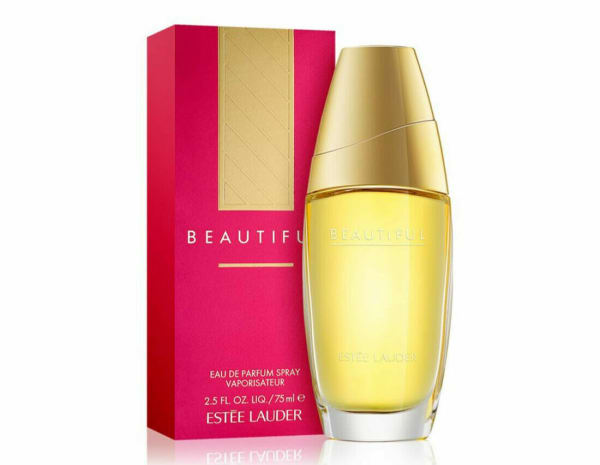 Estee L. Beautiful 75 ml EDP Estée Lauder — perfume original