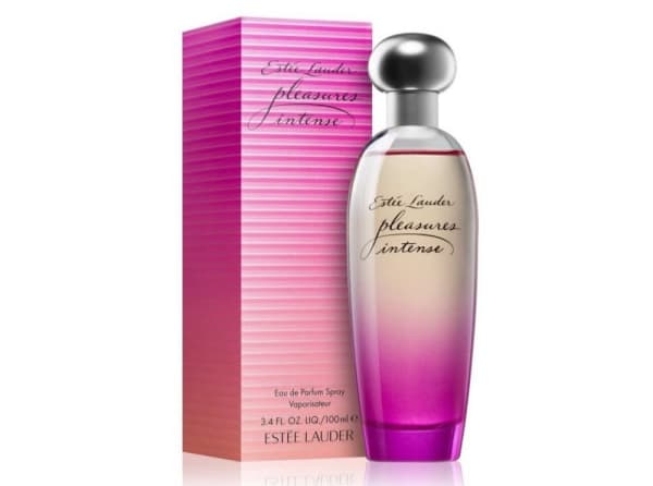 Estee L. Pleasures Intense 100 ml EDP Estée Lauder — perfume original