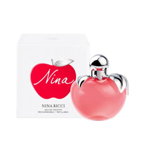 Nina R. Nina 80 ml EDT Nina Ricci — perfume original