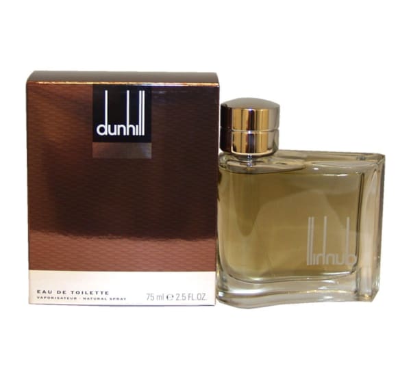 Dunhill Cafe 75 ml EDT Dunhill — perfume original