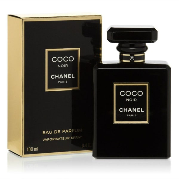 Chanel Coco Noir 100 ml EDP Chanel — perfume original