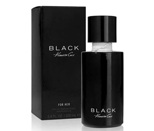 Kenneth C. Black 100 ml EDP Kenneth Cole — perfume original