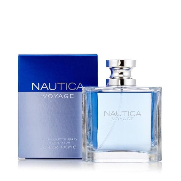 Nautica Voyage 100 ml EDT Nautica — perfume original