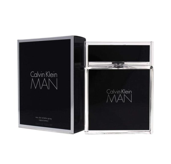 Calvin K. Man 100 ml EDT Calvin Klein — perfume original