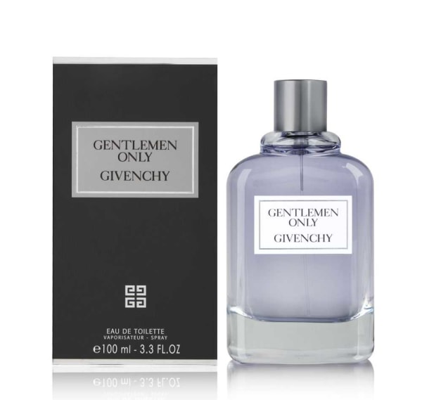 Givenchy Gentleman Only 100 ml EDT Givenchy — perfume original