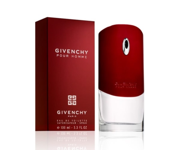 Givenchy Pour Homme 100 ml EDT Givenchy — perfume original