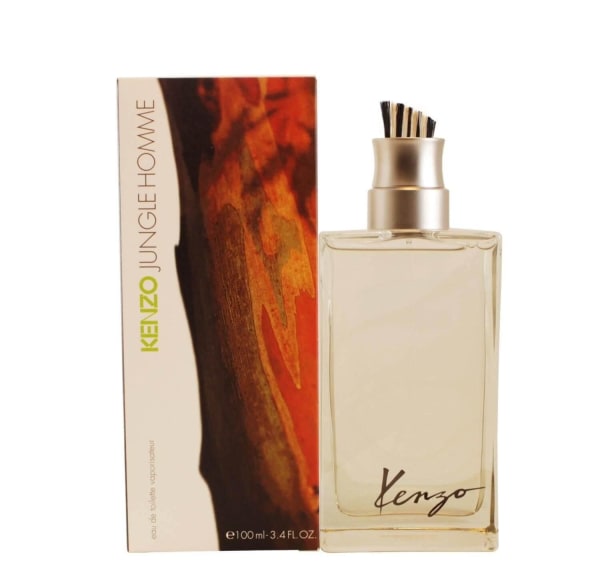 Kenzo Jungle 100 ml EDT Kenzo — perfume original