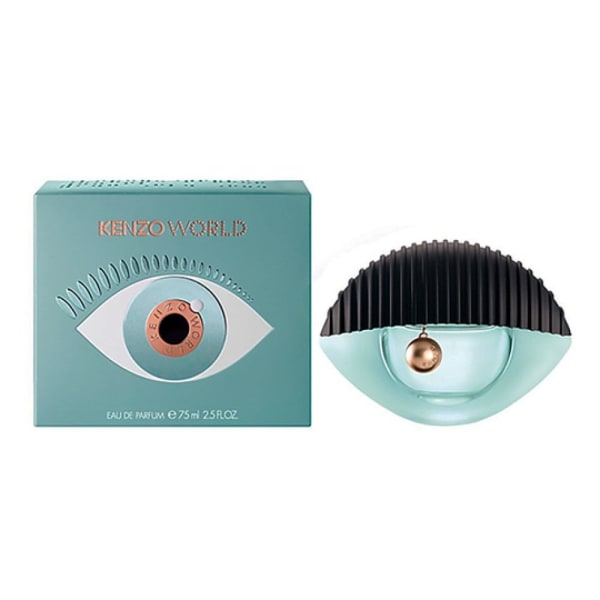 Kenzo World 75 ml EDP Kenzo — perfume original