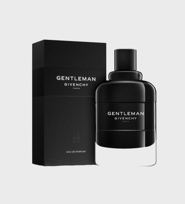 Givenchy Gentleman 100 ml EDP Givenchy — perfume original