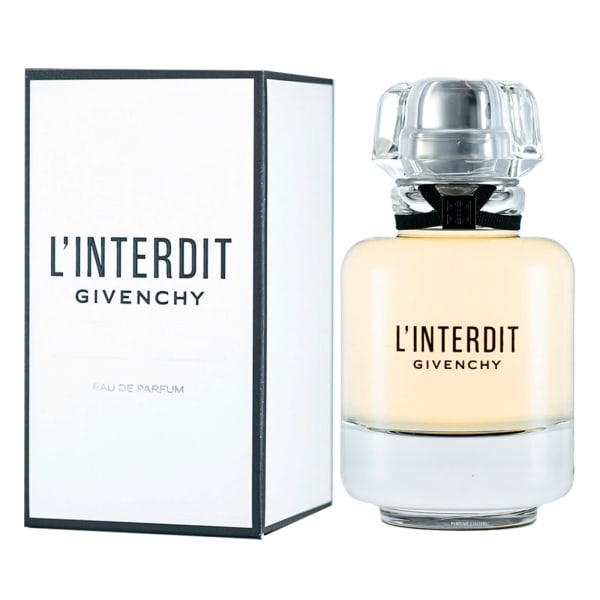 Givenchy L'interdit 80 ml EDP Givenchy — perfume original