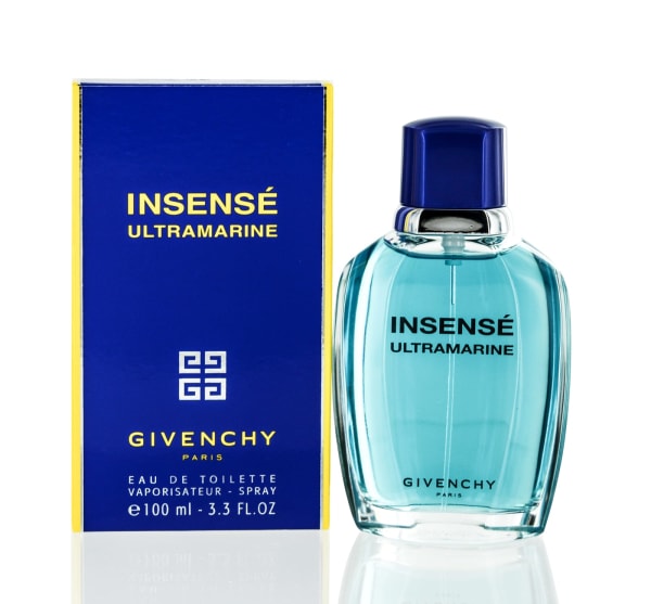 Givenchy Insense Ultramarine 100 ml EDT Givenchy — perfume original