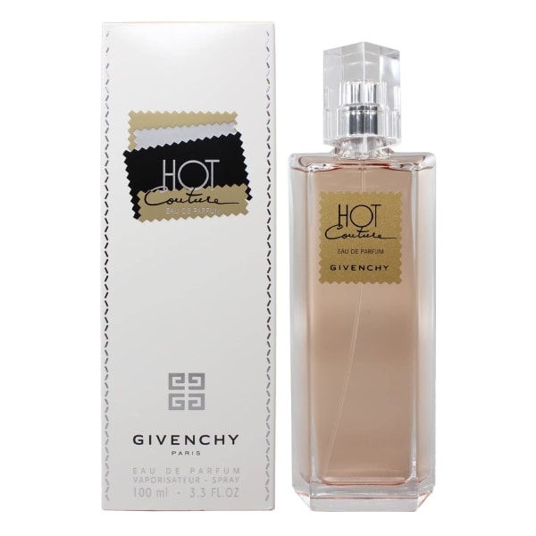 Givenchy Hot Couture 100 ml EDP Givenchy — perfume original