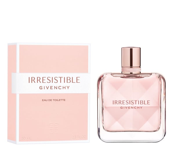 Givenchy Irresistible 80 ml EDT Givenchy — perfume original