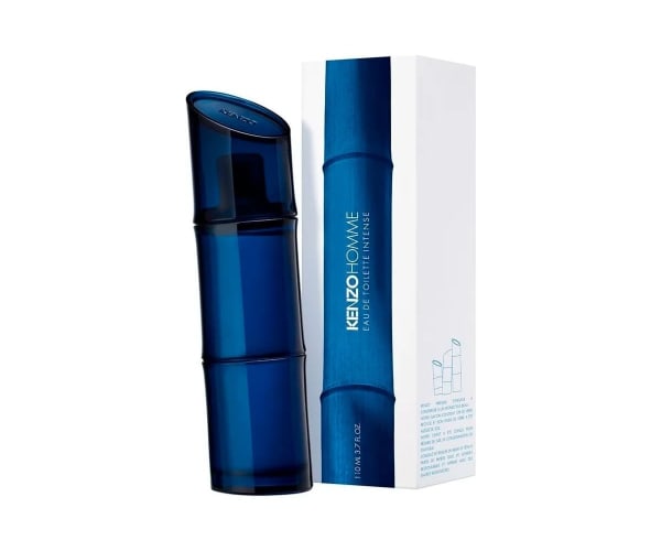 Kenzo Homme Intense 110 ml EDT Kenzo — perfume original