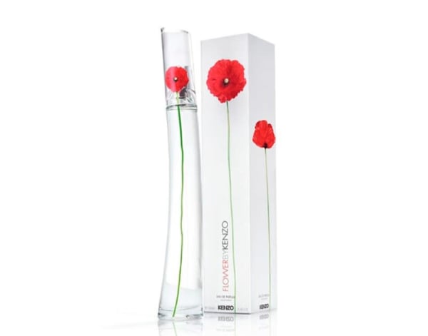 Kenzo Flower 100 ml EDP Kenzo — perfume original