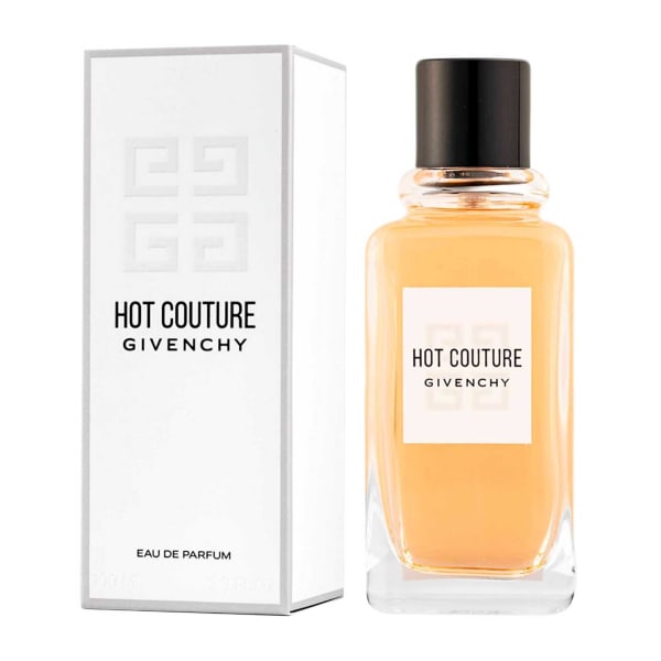 Givenchy Hot Couture (nuevo) 100 ml EDP Givenchy — perfume original