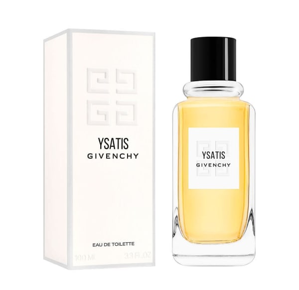 Givenchy Ysatis (nuevo) 100 ml EDT Givenchy — perfume original