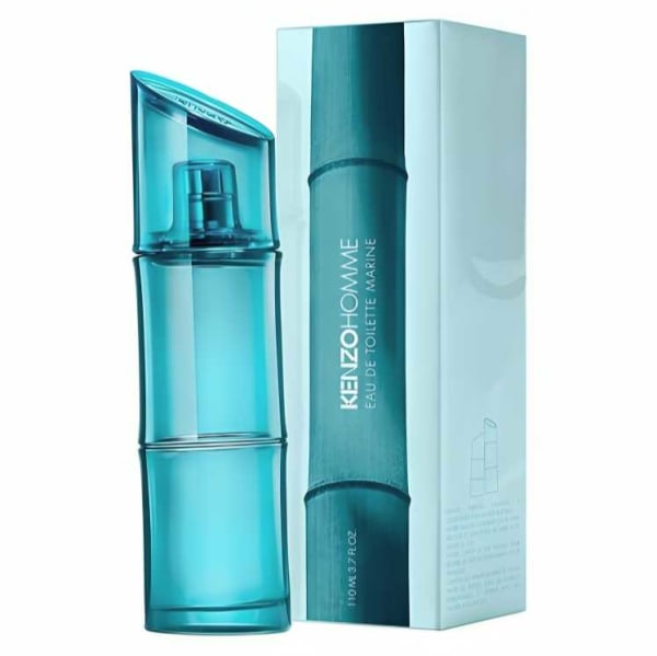 Kenzo Homme Marine 110 ml EDT Kenzo — perfume original