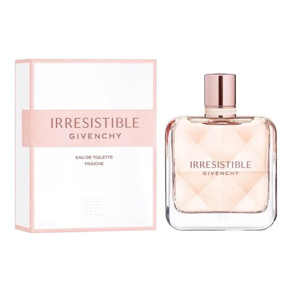 Givenchy Irresistible Fraiche 80 ml EDT Givenchy — perfume original