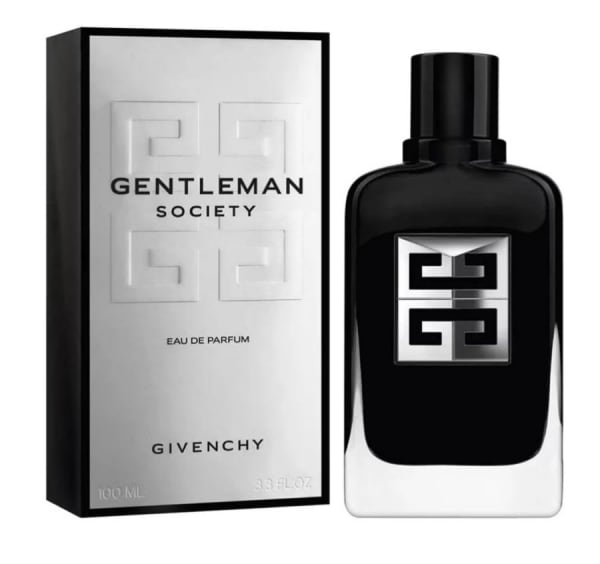 Givenchy Gentleman Society 100 ml EDP Givenchy — perfume original