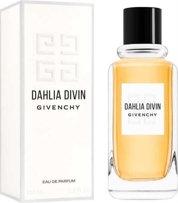 Givenchy Dahlia Divin (nuevo) 100 ml EDP Givenchy — perfume original