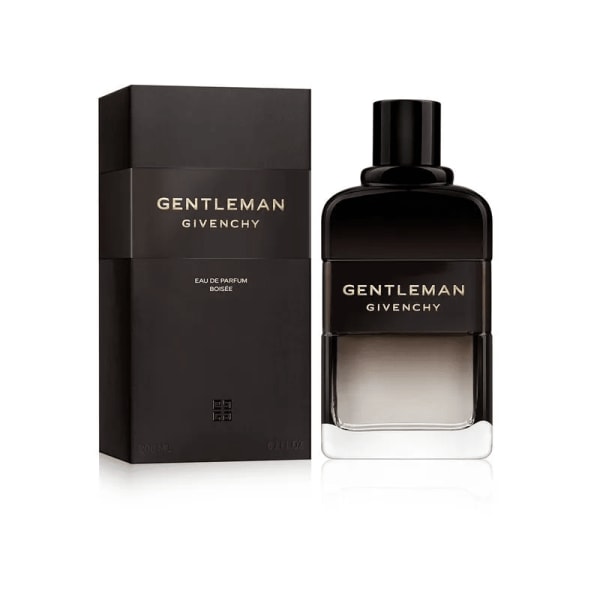 Givenchy Gentleman Boisee 200 ml EDP Givenchy — perfume original