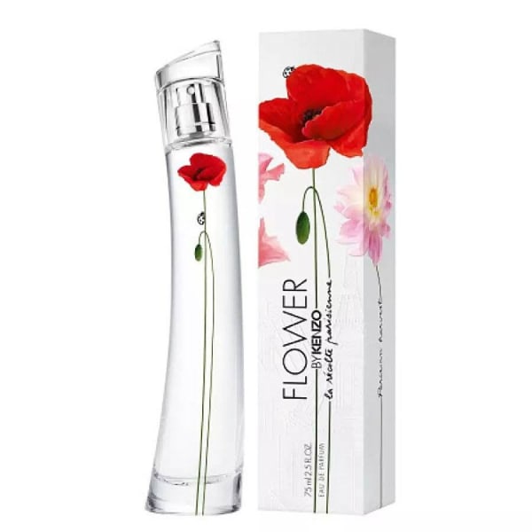 Kenzo Flower la Recolte Parisienne 75 ml EDP Kenzo — perfume original