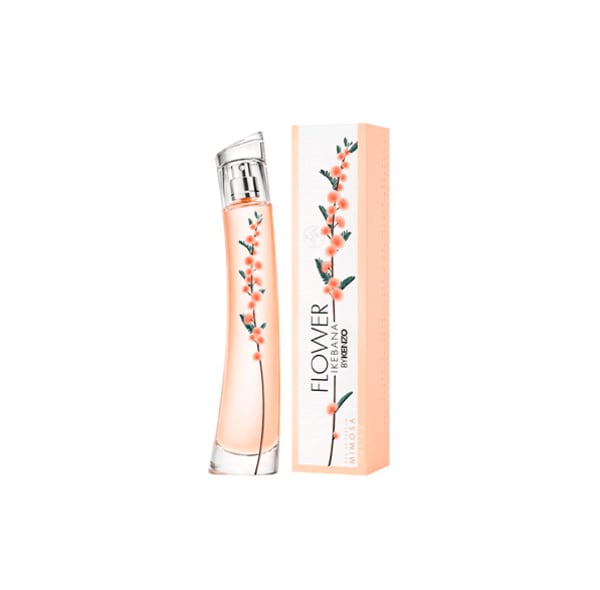 Kenzo Flower Ikebana Mimosa 75 ml EDP Kenzo — perfume original
