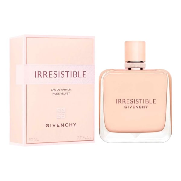 Givenchy Irresistible Nude Velvet 80 ml EDP Givenchy — perfume original